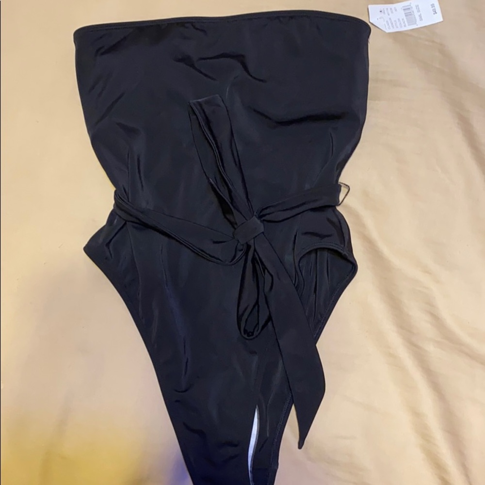 swimsuit